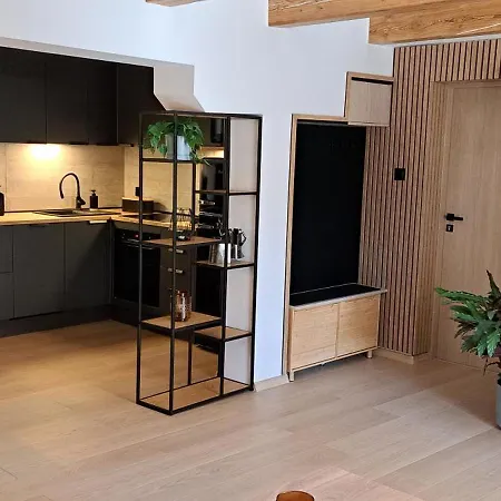 Apartamenty Rynek Szamotuły Esterno foto