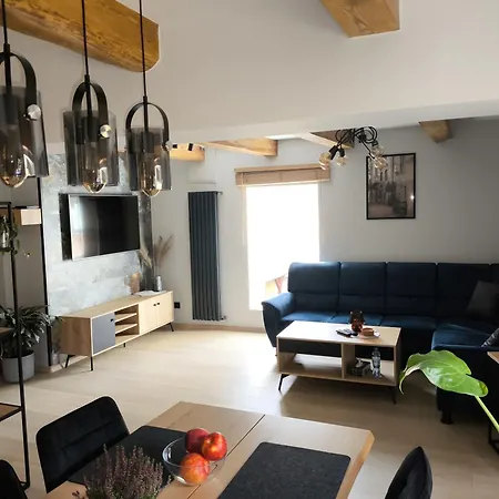 Apartamenty Rynek Szamotuły Esterno foto