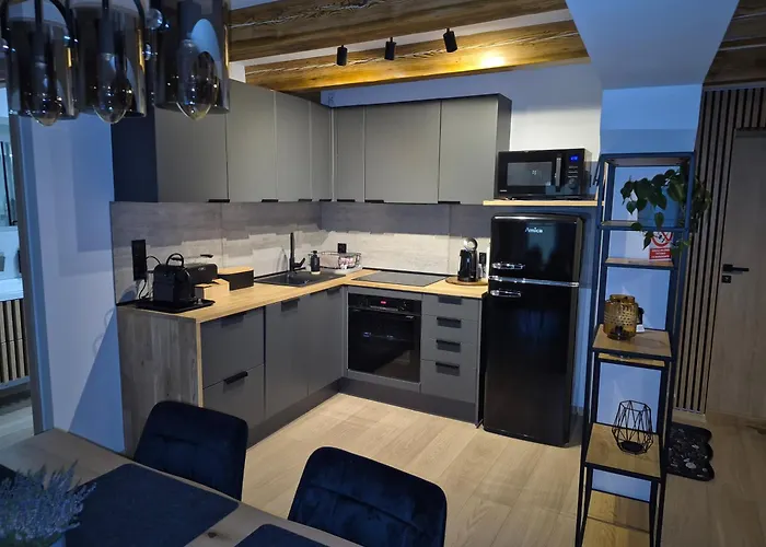 Apartamenty Rynek Szamotuly