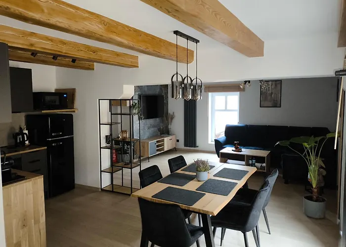 Apartamenty Rynek Szamotuly
