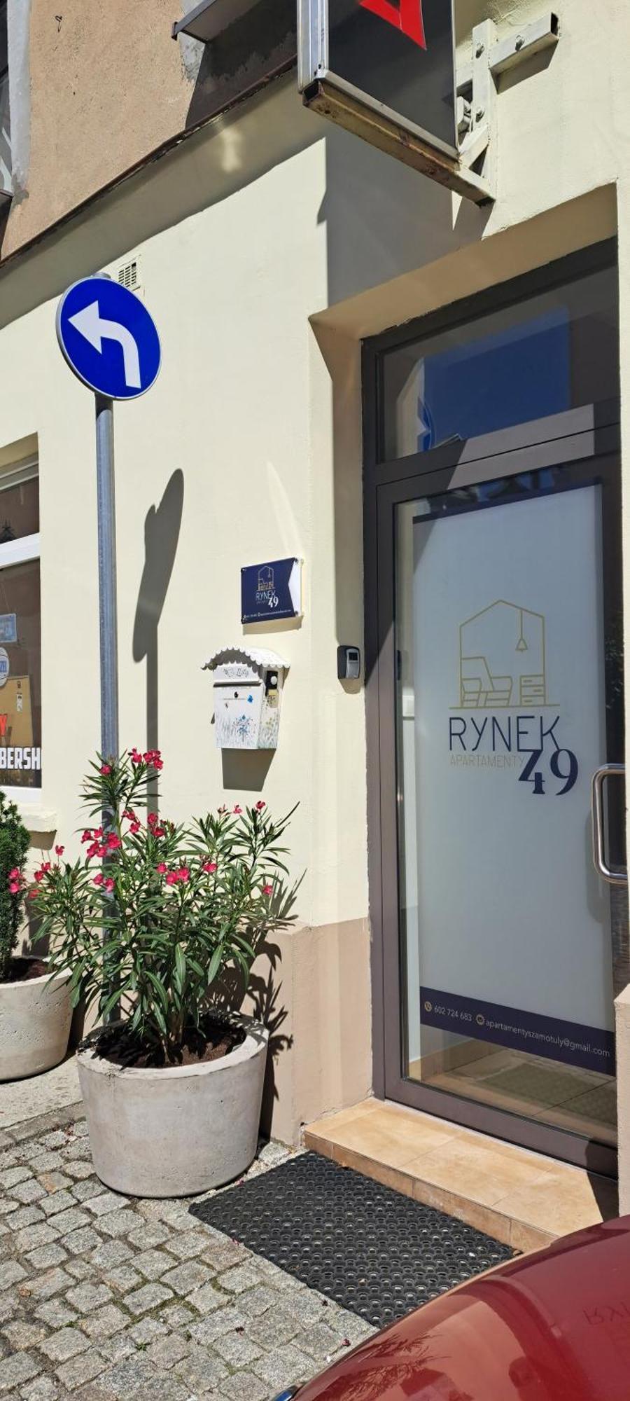 Rynek *