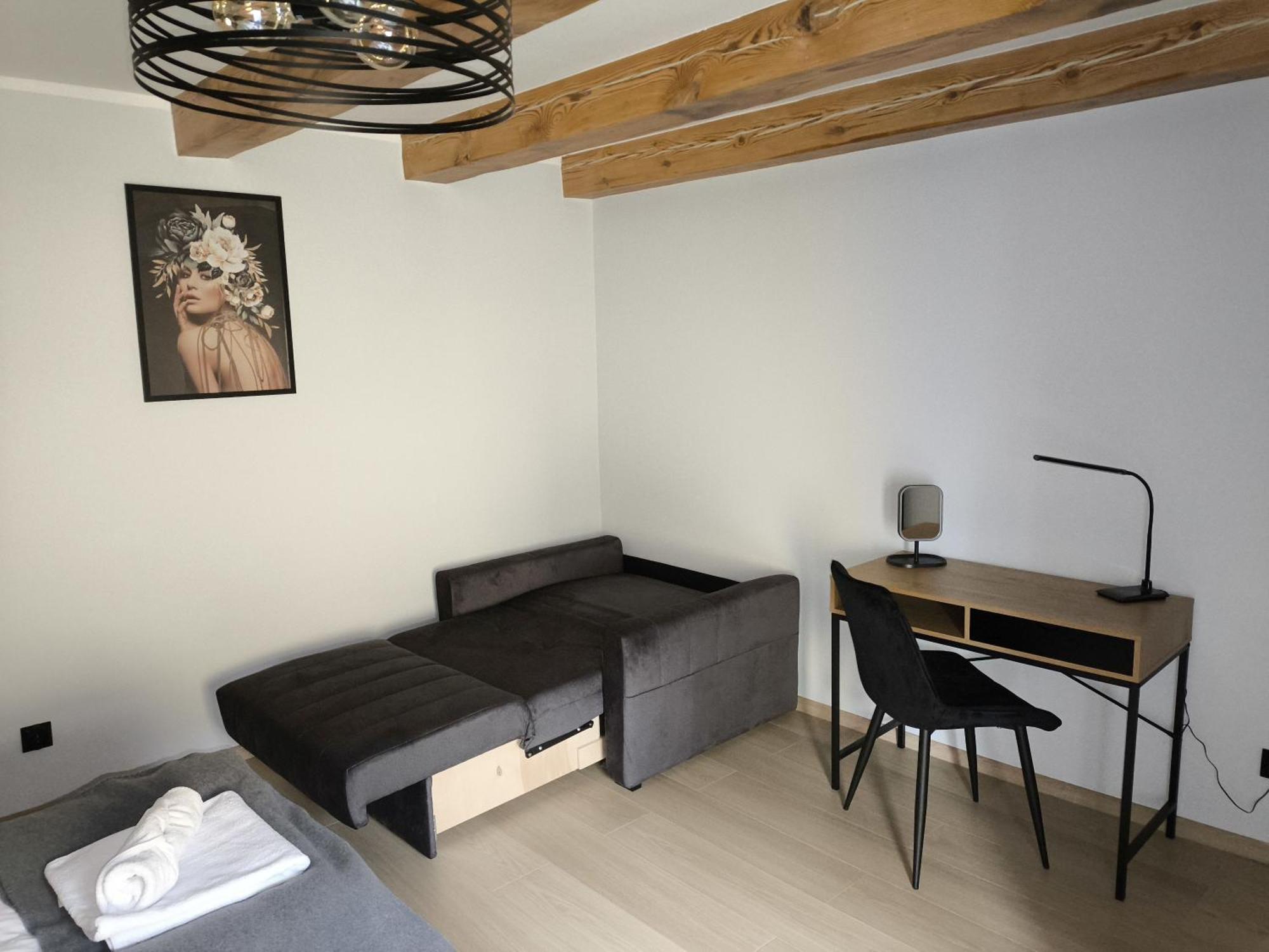 Rynek Apartment Szamotuly